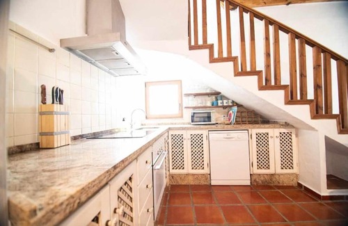 Barbate Casa | Casa Buganvilla