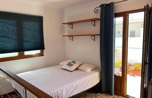 Barbate Casa | Casa Buganvilla