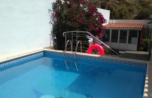 Los Realejos Casa | Casa Buganvilla