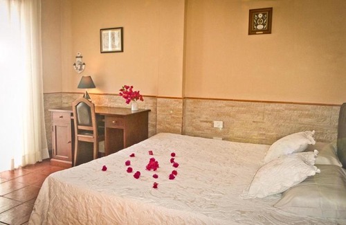Los Realejos Casa | Casa Buganvilla