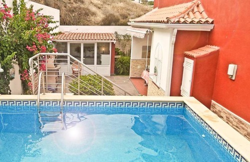 Los Realejos Casa | Casa Buganvilla
