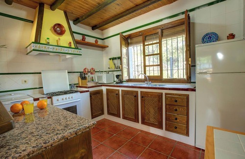Orgiva Villa | Casa Buganvilla - Dos Habitaciones Villa, Capacidad 4