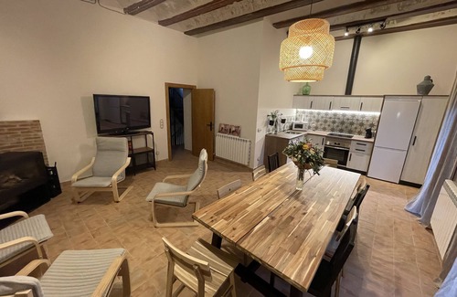Bulbuente Casa | Casa Bulbón