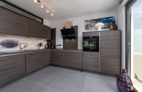 Funtana Casa | Casa Bura - Premium vacation home with heated pool in Funtana