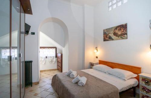 Bussana Apartamento | Casa Bussana - Wifi & AC by HostFacile