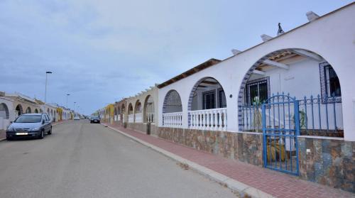 Mazarrón Casa | Casa Butcher