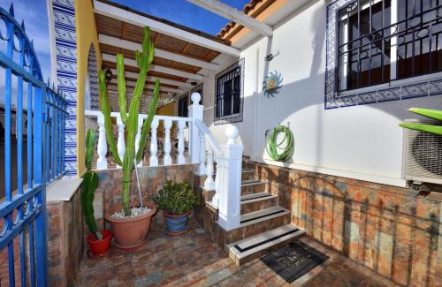 Mazarrón Casa | Casa Butcher