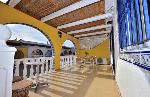 Mazarrón Casa | Casa Butcher