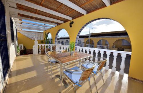 Mazarrón Casa | Casa Butcher