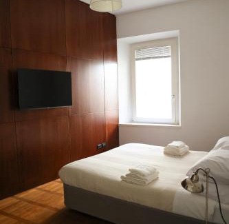Ravenna Apartamento | Casa Byron