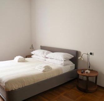 Ravenna Apartamento | Casa Byron