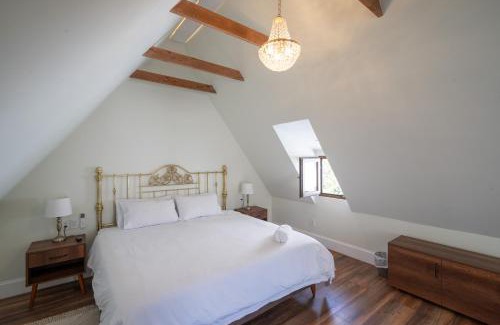 Barranco Casa | Casa Cáceres