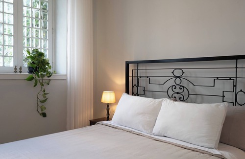 Barranco Casa | Casa Cáceres