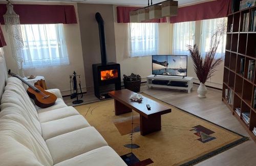 O Valadouro Apartamento | Casa Cástor O Valadouro Galicia