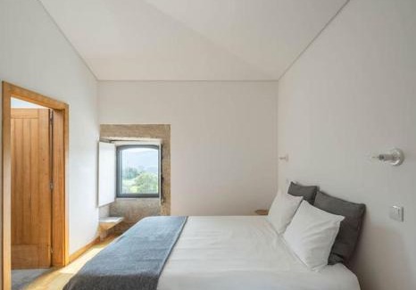 Cabeceiras de Basto Apartamento | Casa Cândida e a Casa do Lado