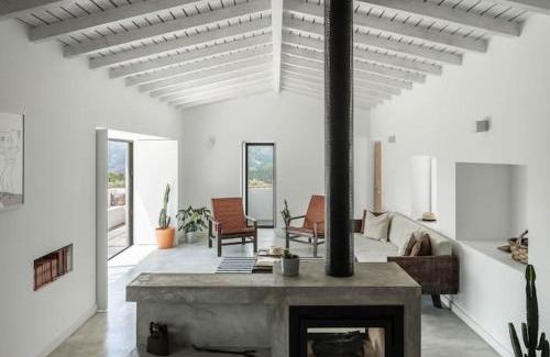 Cabeceiras de Basto Apartamento | Casa Cândida e a Casa do Lado