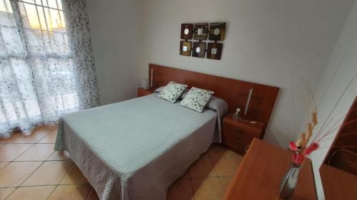 Punta Umbria Casa | Casa céntrica, 3 dormitorios, gran terraza, cerca de la playa
