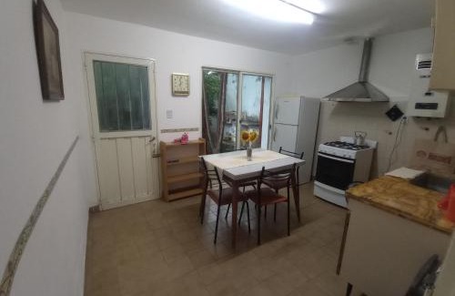 Cosquín Casa | Casa Céntrica