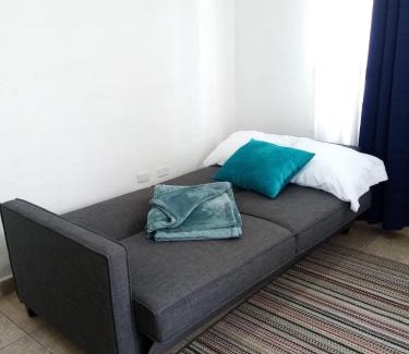 Hermosillo Casa | Casa céntrica, en privada con acceso controlado