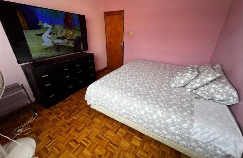Puebla Casa | Casa céntrica en puebla