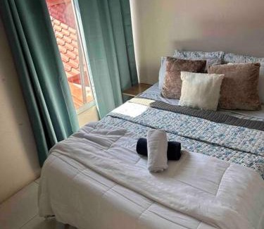 San Ramon Apartamento | Casa céntrica en San Ramón