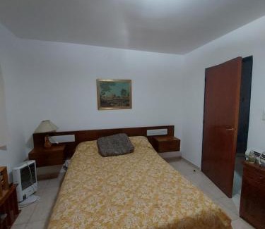 Tanti Casa | Casa céntrica en Tanti