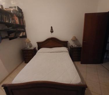 Tanti Casa | Casa céntrica en Tanti