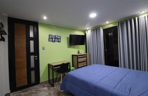 Ica Casa | Casa Céntrica Ica, a 10 min de Oasis