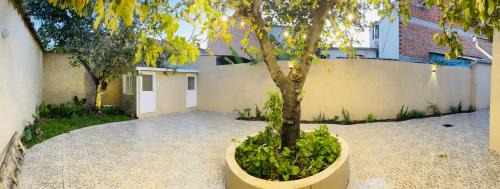 Tarija Casa | Casa céntrica Las Higueras