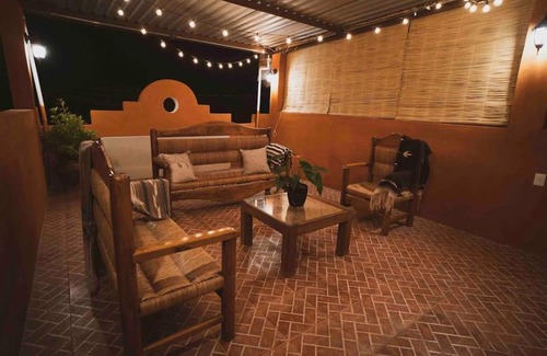Centro Casa | Casa céntrica Pátzcuaro