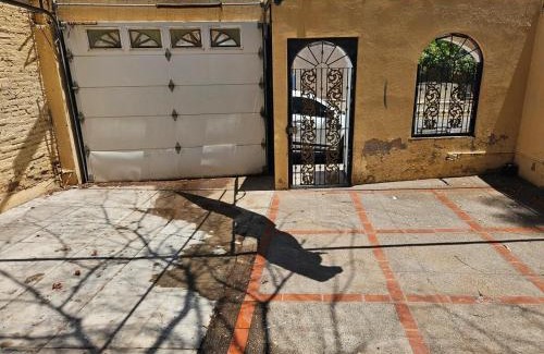 Culiacán Casa | Casa céntrica, segura y sencilla