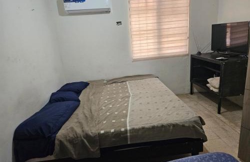 Culiacán Casa | Casa céntrica, segura y sencilla