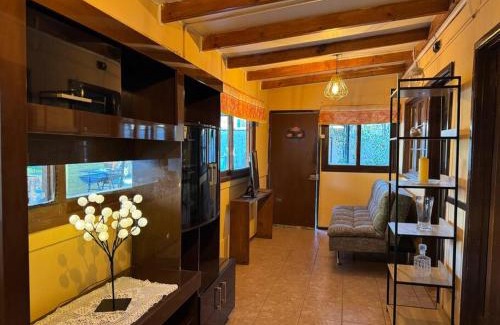 Vicuna Casa | Casa céntrica, Valle del elqui