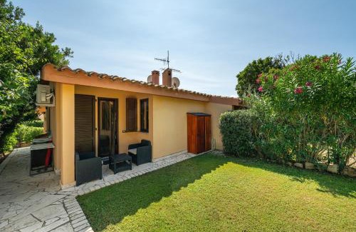 Costa Rei Casa | Casa Cò