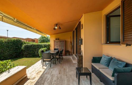 Costa Rei Casa | Casa Cò