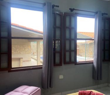 Tarija Casa | Casa cómoda