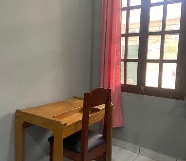Tarija Casa | Casa cómoda
