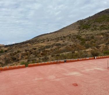 Tarija Casa | Casa cómoda