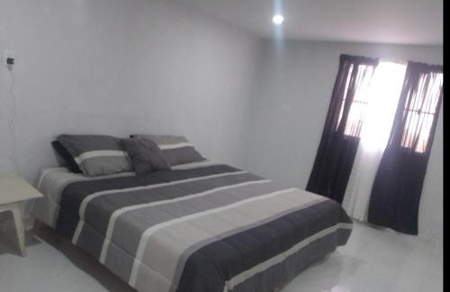 Jimenez Apartamento | Casa cómoda con todo