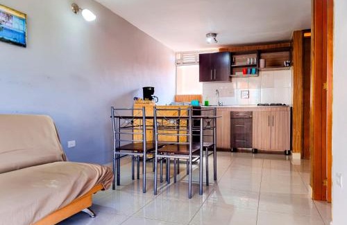 Rionegro Apartamento | Casa cómoda en Rionegro Antioquia
