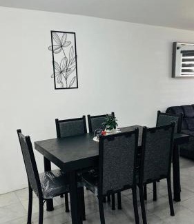 Municipio de Juárez Casa | Casa cómoda