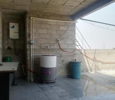 Tultitlán Casa | Casa cómoda para tu estancia