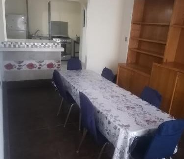 Tultitlán Casa | Casa cómoda para tu estancia