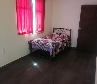 Tultitlán Casa | Casa cómoda para tu estancia