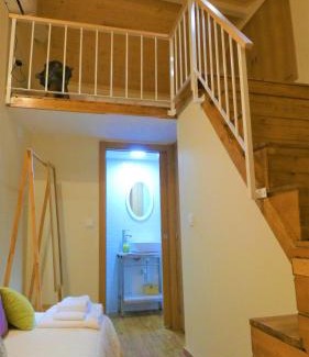 Figueira de Castelo Rodrigo Villa | Casa CÔA - Casas de Villar - Rural Experience