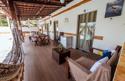 Ponta de Matos Casa | Casa c 5 suites, Piscina, Churrasqueira e Sinuca