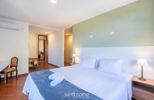 Sambaqui Casa | Casa c/Churrasqueira a 550m da Praia GSS0488