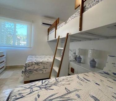 Puerto Plata Apartamento | Casa Coral - The Coral House