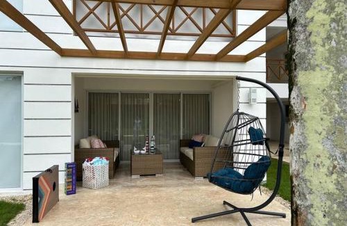 Puerto Plata Apartamento | Casa Coral - The Coral House