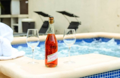 Santiago de los Caballeros Casa | Casa con Piscina y Vigilancia 24H